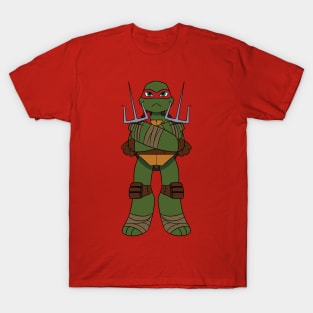 2012 Raph T-Shirt